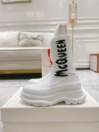 Picture of Alexander McQueen Shoes Women _SKUfw118610738fw